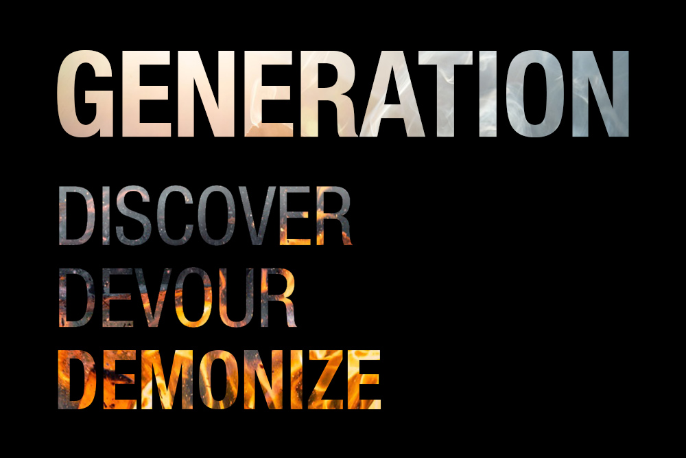 Generation D