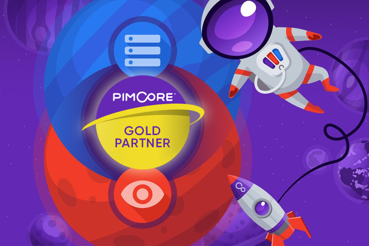 anyMOTION ist Pimcore Goldpartner
