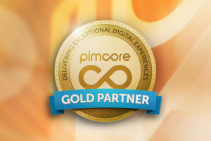 anyMOTION pimcore Gold Partner CMS PIM