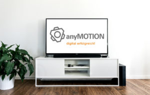 anyMOTION Gast bei center.tv Unternehmerschaft Düsseldorf Digitalisierung Digitale Transformation