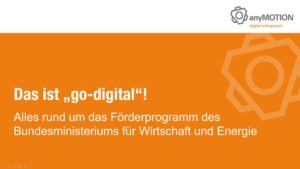 anyMOTION Whitepaper go-digital - Digitale Experten - sparen mit der Digitalagentur Düsseldorf