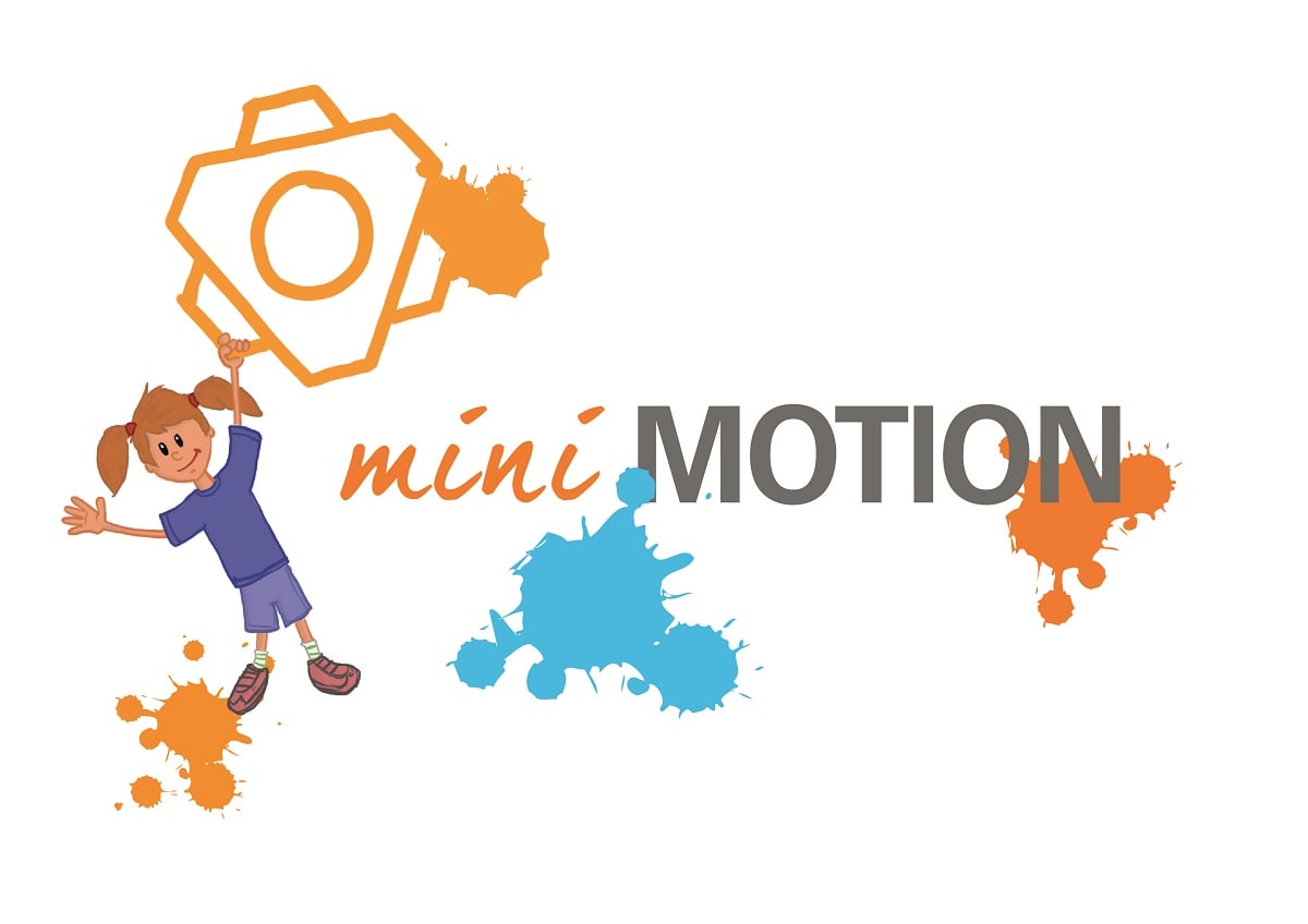 miniMOTION anyMOTION Eltern-Kind-Büro Digitale Kompetenz Internetagentur Benefits New Work - Illustration: Jan Peifer