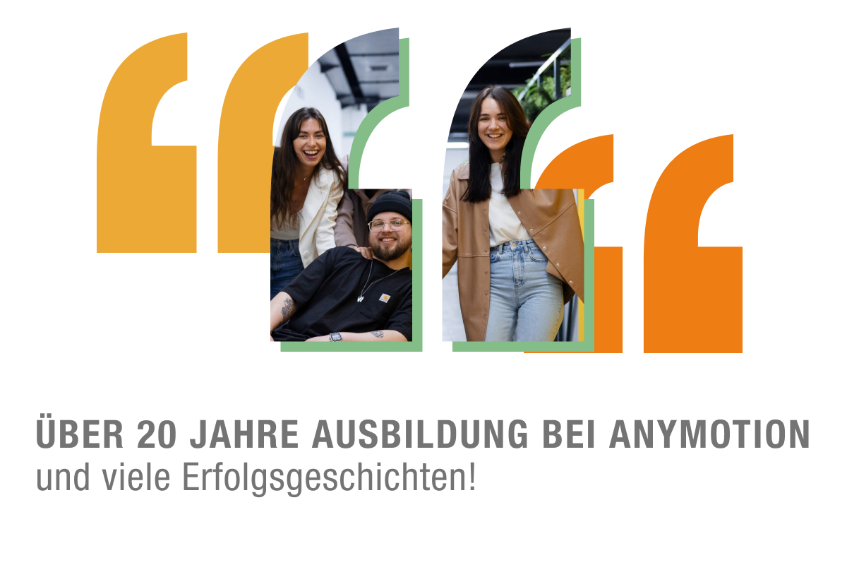 Das Bild zeigt lachende junge Menschen