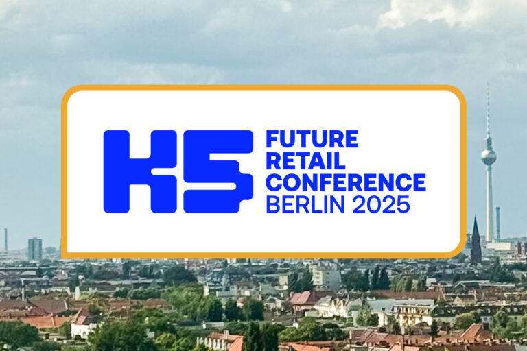 Headerbild zur K5 - Blick über Berlin
